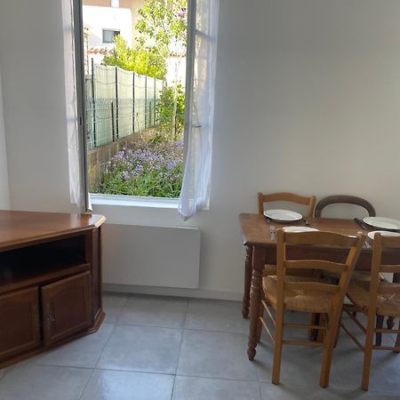 Maison Totalement Renovee La Rochelle  Eksteriør bilde