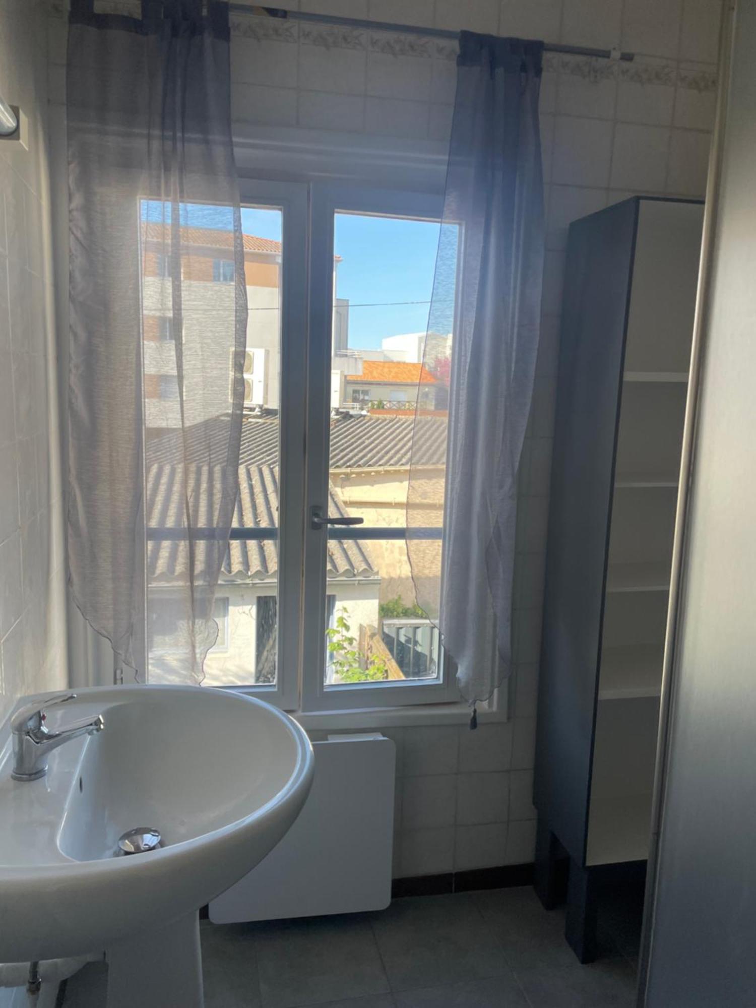 Maison Totalement Renovee La Rochelle  Eksteriør bilde